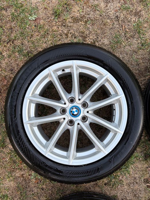 BMW джанти Style 618