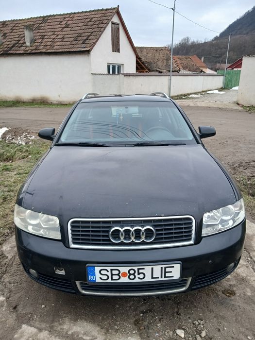 Vand audi A4 b6 2004 motor 1.9 tdi 131 cp