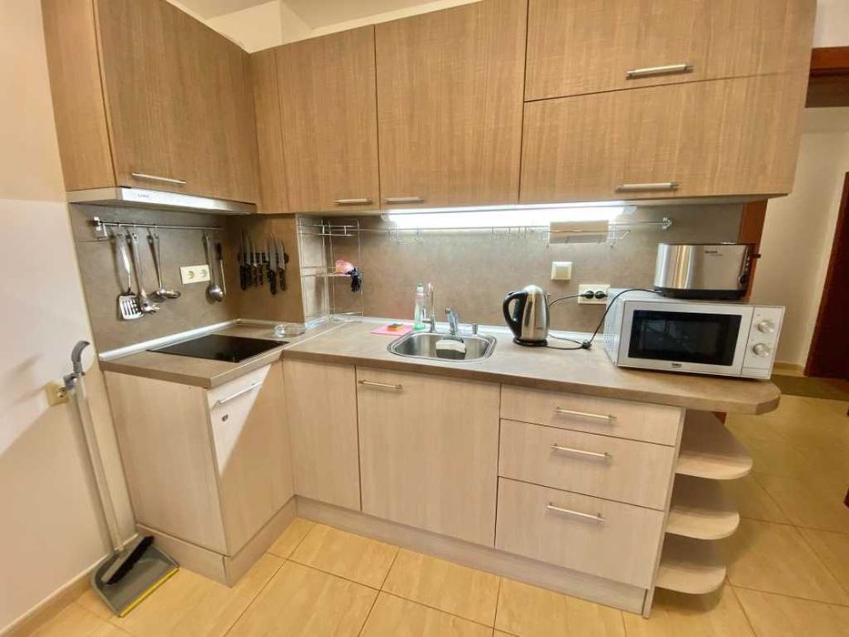 Продава се Тристаен апартамент в Свети Влас - 96 кв.м за 744 €/кв.м - Снимка #5