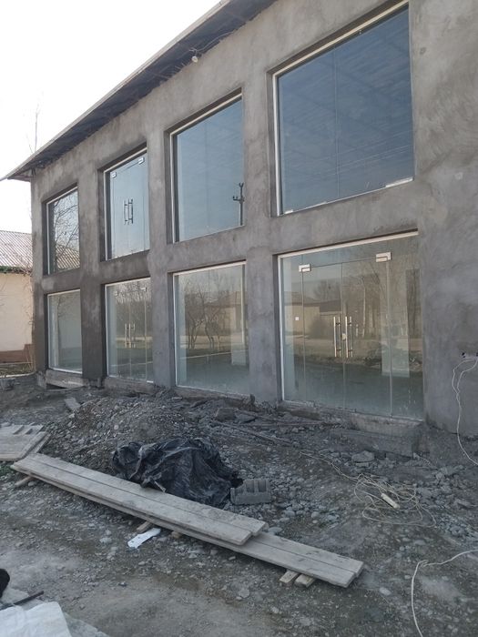 Штукатурка 100% Лой шувок киламиз гишт блок терамиз 0 дан уй курамиз