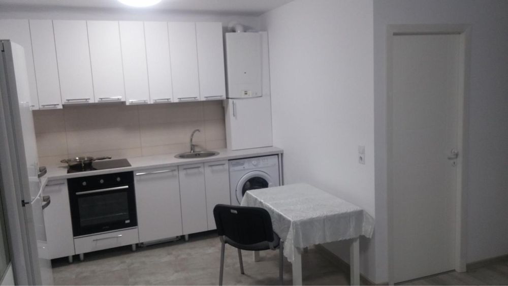 Inchiriez apartament 1 camera Cluj