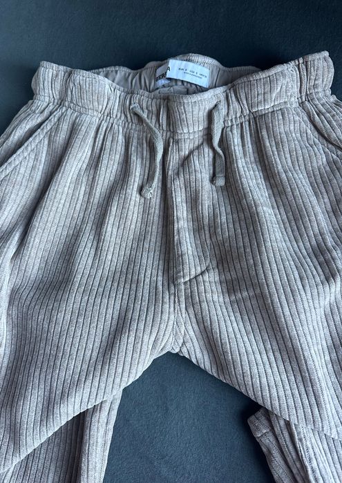 Мъжки топли панталони