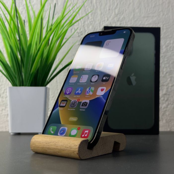 iPhone 13 Pro Max Айфон 13 Про Макс | Гарантия