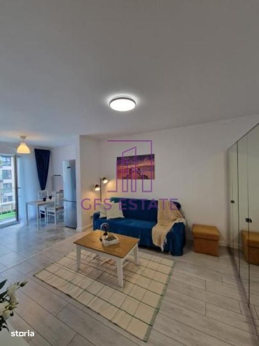 Inchirieri Apartamente 2 Camere Astorium My Home|Parcare|Centrala