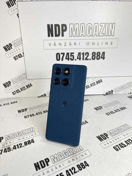 NDP Amanet NON-STOP Bld.Iuliu Maniu 69 MOTOROLA EDGE 60 (44884)