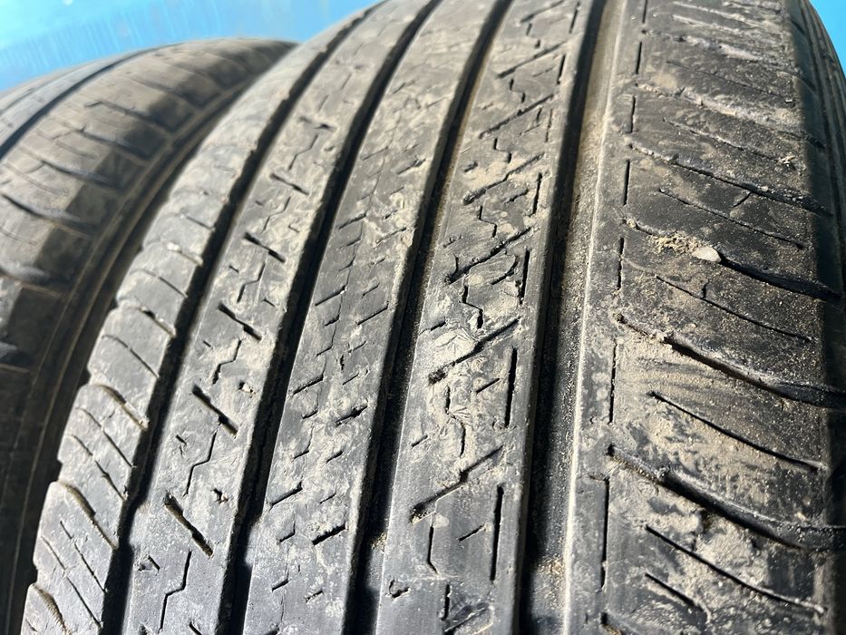 Продам резину R18