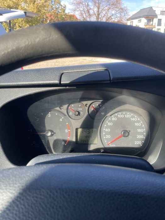 Ford Transit 2.2 TDCI Нов Внос 2010 Година
