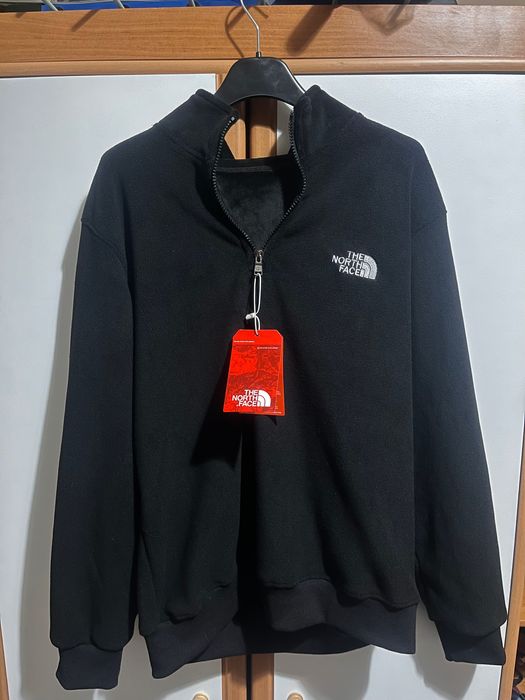 The North Face polar (pulover)