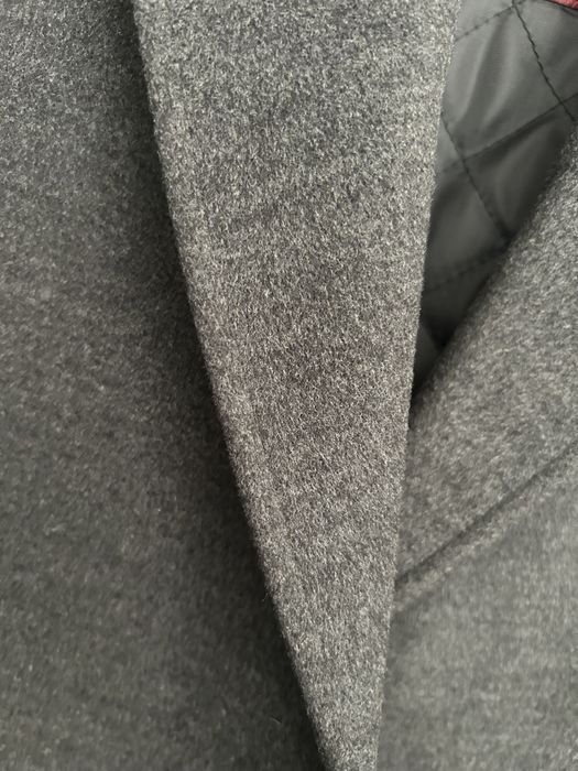 Кашемировое пальто! Новое!