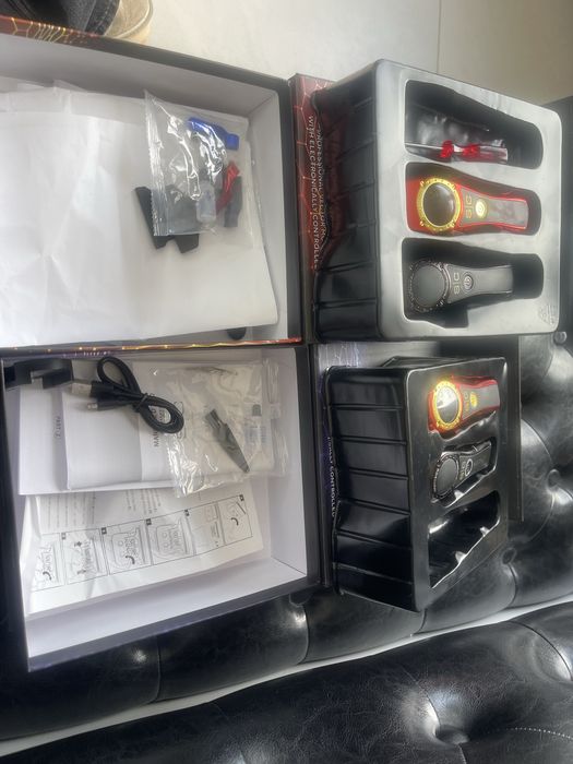 Vand 2 masini Instinct SC