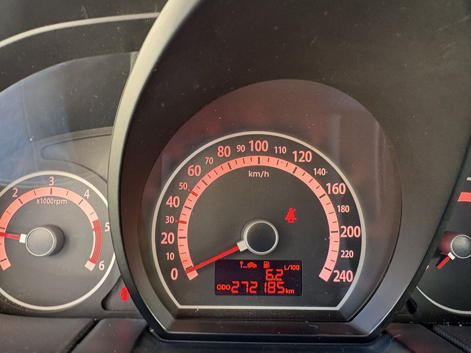 KIA CEED 2010 sw 1.6 crdi 85kw