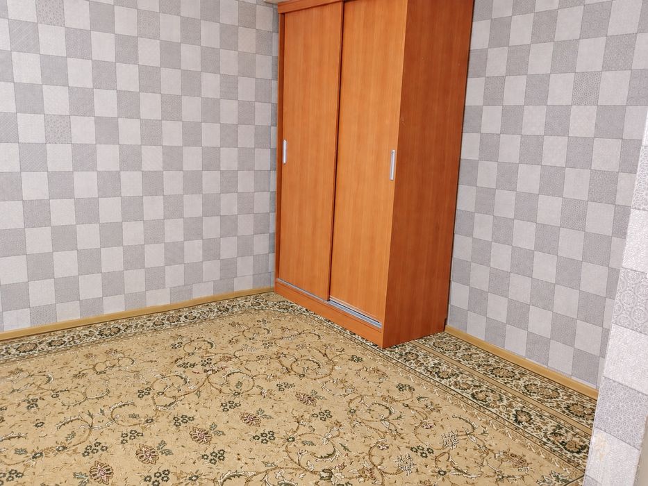 Срочно продам квартиру