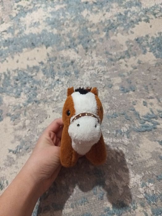 Маленькая лошадка