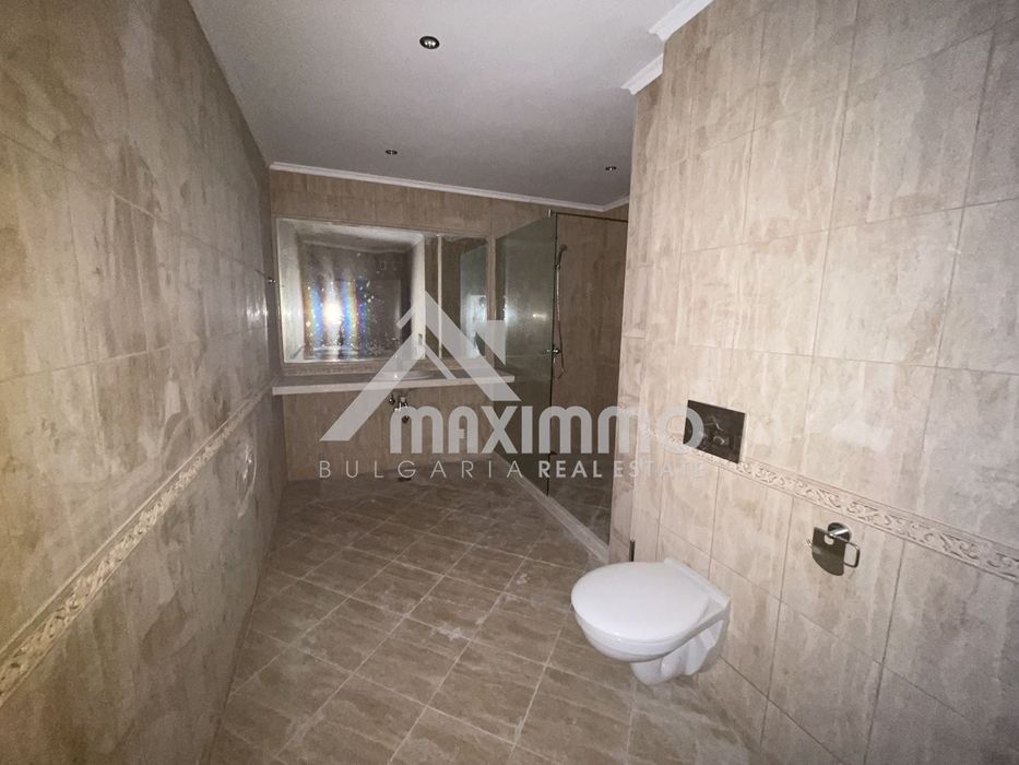 Продава се Двустаен апартамент в Варна, Аспарухово - 142 кв.м за 839 €/кв.м - Снимка #11