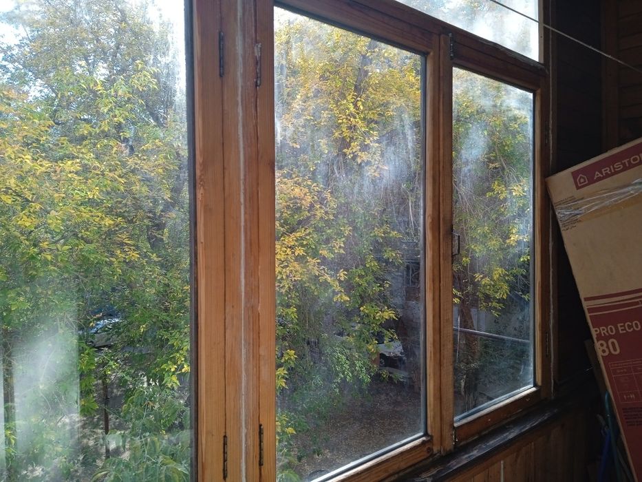 Продажа или обмен квартиры