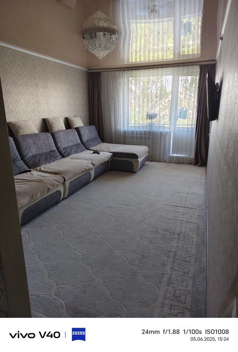 Продам квартиру !!! Есть торг