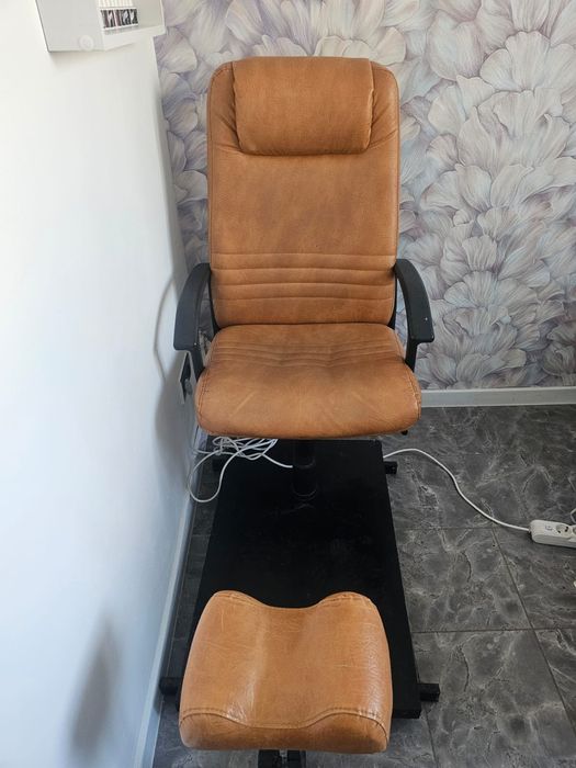Продам кресло для педикюра