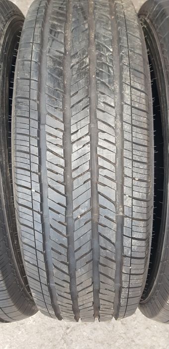 Всесезонни гуми-18цола-255/70-1бр.-95лв."BRIDGESTONE "-като нови