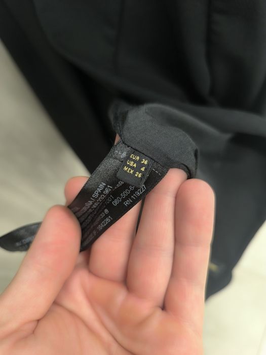 Костюм женский Massimo Dutti