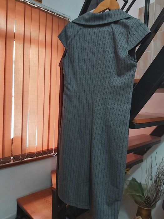 Дамска рокля Lucy