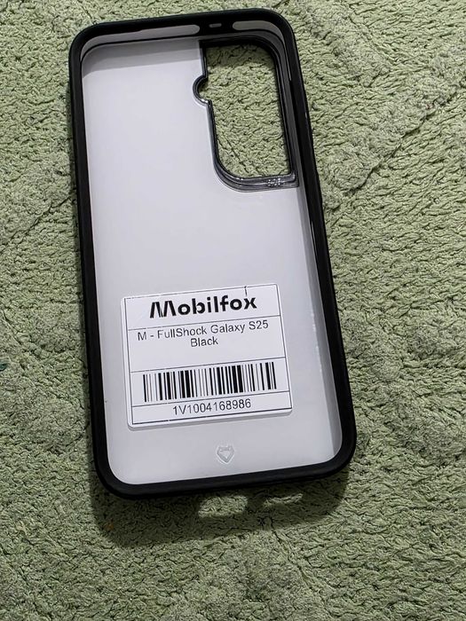 Husa mobilfox de s25