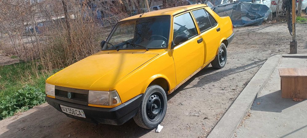 Dogan mashina sotiladi