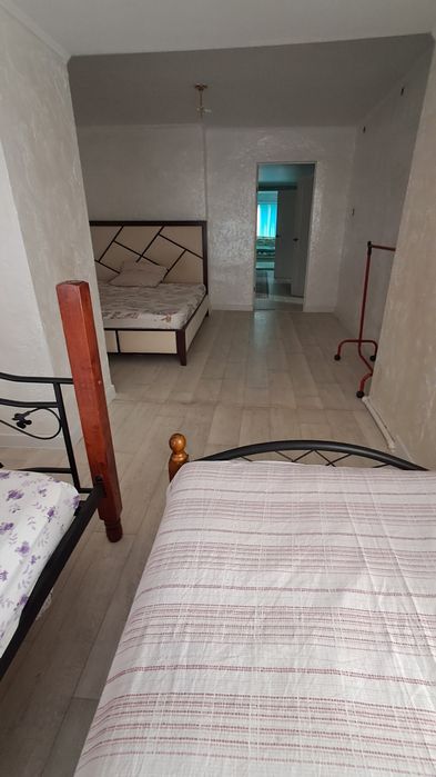 Коттедж жилгородок