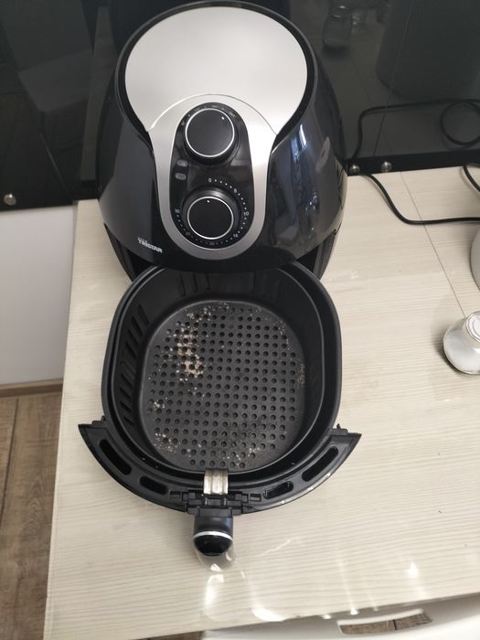 De vanzare fripteoza aer cald