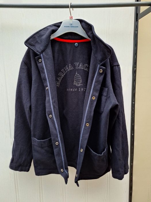 Мъжко яке Marina Yachting