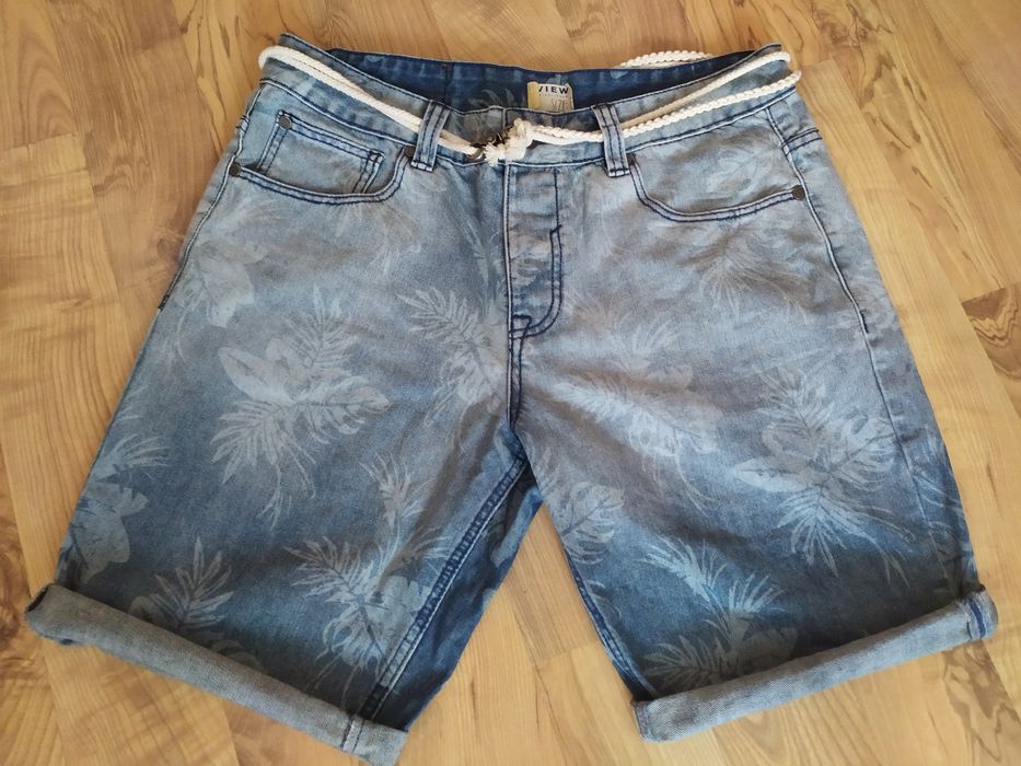 Мъжки дънки Review и Energe