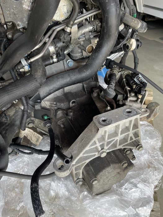 Motor compler Fiat Punto/Opel Corsa,Combo 1.3MJT 90CP EURO 6 55266963