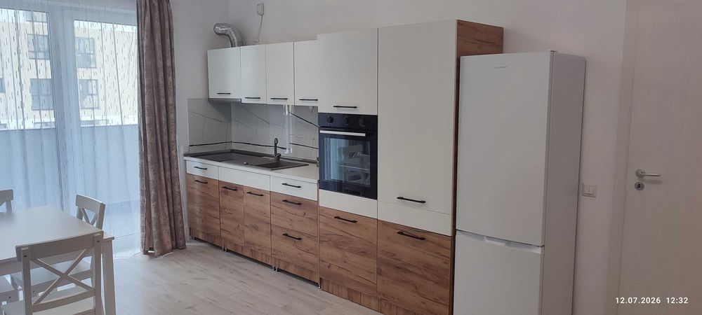 Închiriez apartament 2 camere, Drumul Dumitrei vechi, Bistrița, Panoramic