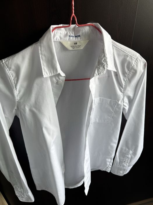 Детски костюм-сако,паналон,риза