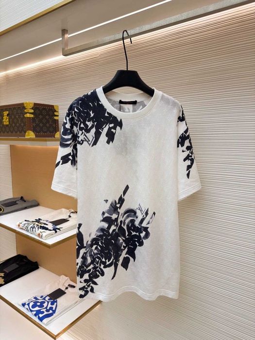 Tricou Louis Vuitton Premium