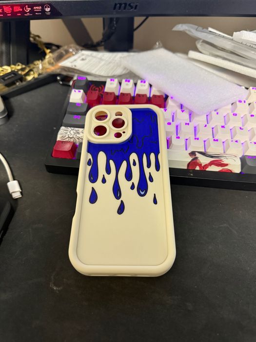 Кейсове за iphone 16 pro max