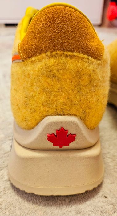 Dsquared кецове 46 нови оригинални