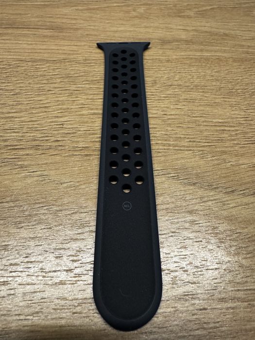 Apple Watch Nike Series 7, 41mm