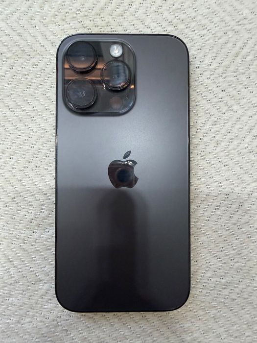 IPhone 14 pro 256 гб