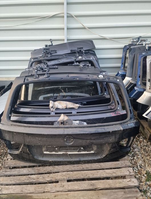 Capota spate portbagaj haion bmw e90 e91 e92 e92 e93 e87 e82 seria 1 3