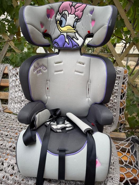 Автокресло сатылады