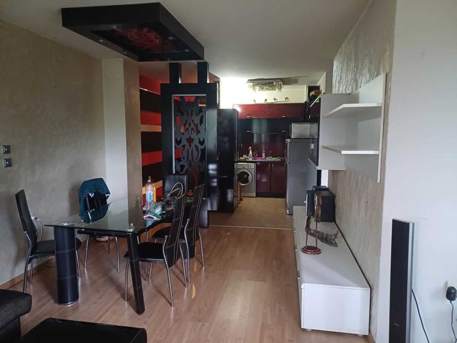 Дава се под наем Двустаен апартамент в София, Павлово - 70 кв.м за 459 € - Снимка #1