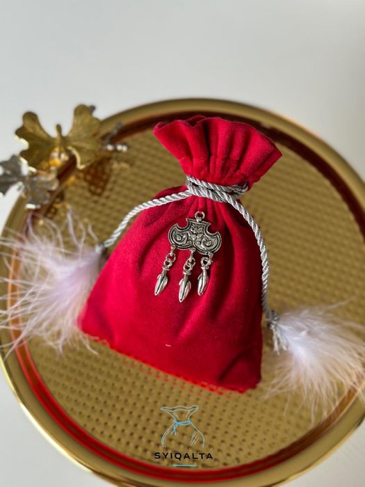 Коржын сый калталар