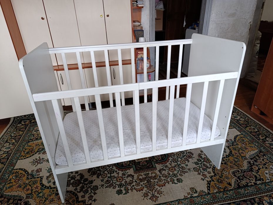 Колыбельная для детей