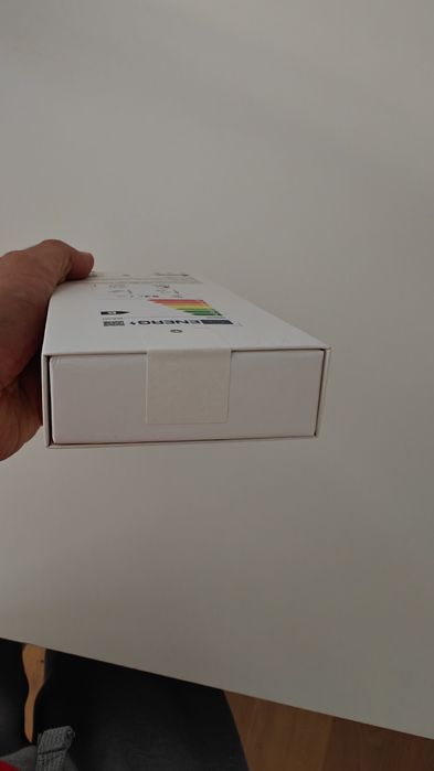 Honor X9c Plus Negru - nou, nedeschis