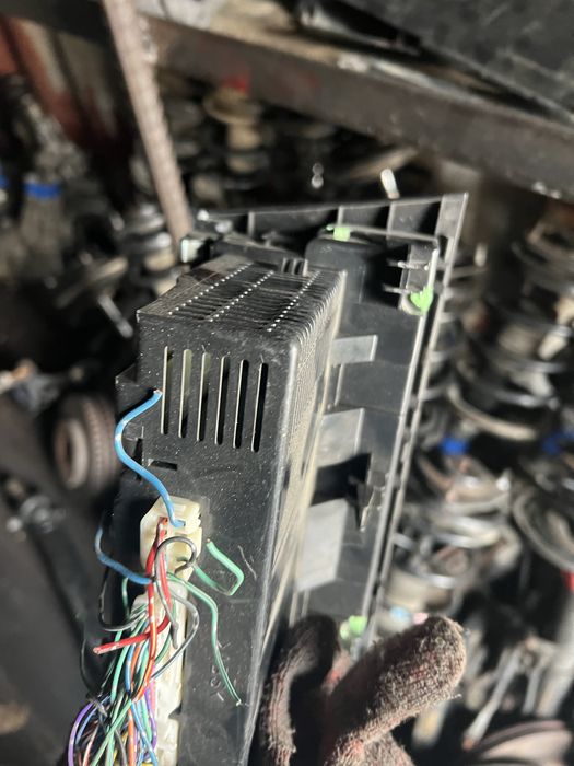 Климат контроль лексус es 300