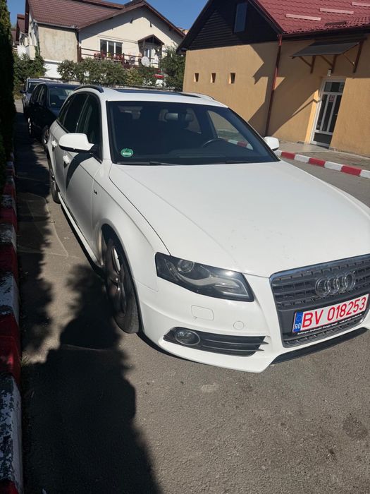 Vand Audi A4 1.8 Automat