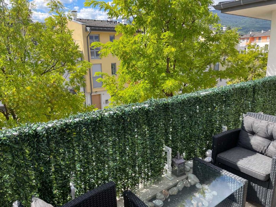 Дава се под наем Четиристаен апартамент в София, Малинова долина - 150 кв.м за 897.6 € - Снимка #9