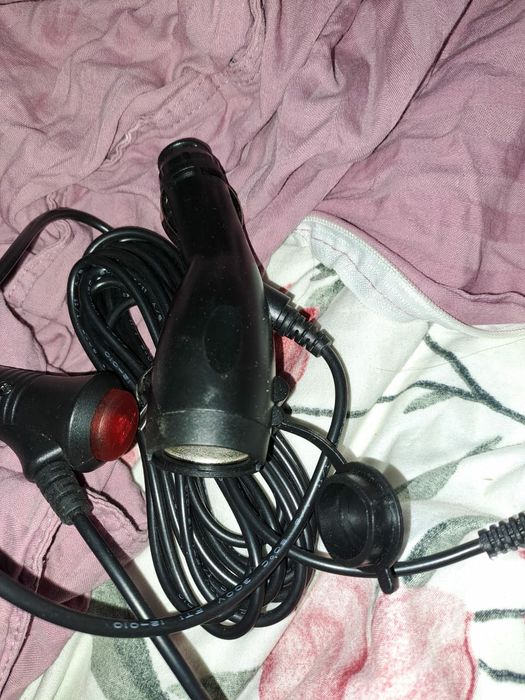 блок питания для видеорегистратора