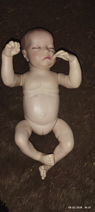 Продам куклу Реборн