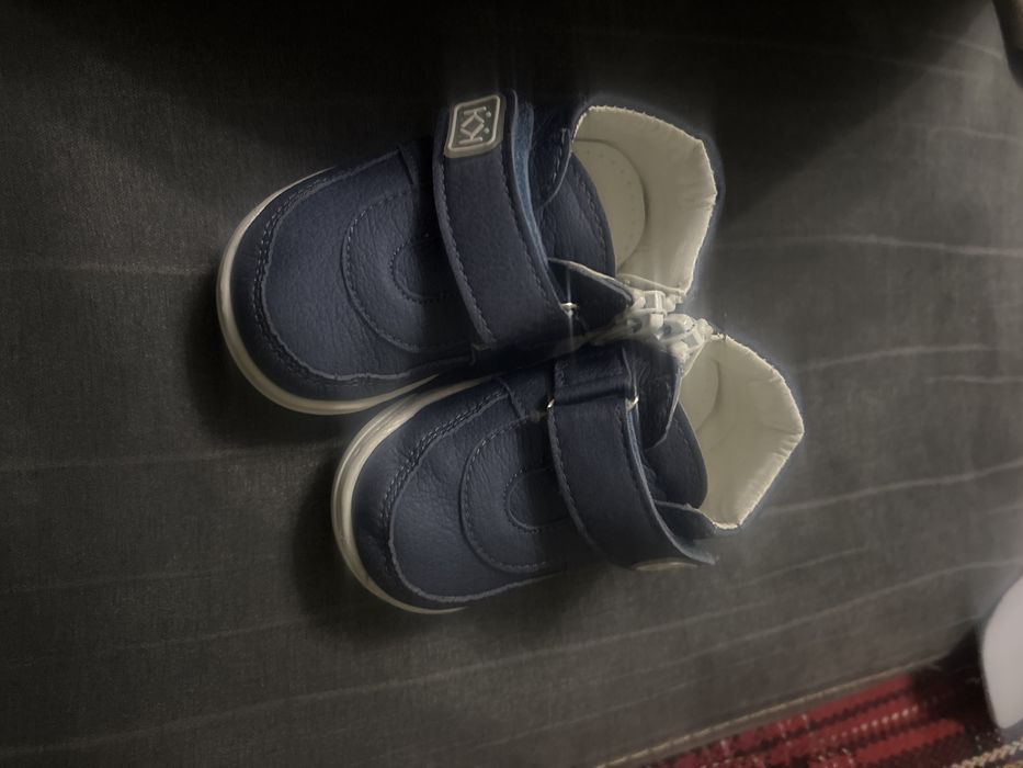 Обувки Колев и Колев 17/18